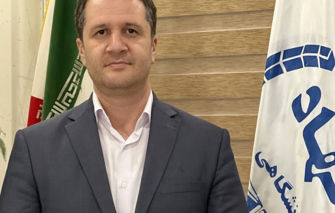 سرپرست جهاد دانشگاهی لرستان منصوب شد