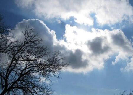 کاهش قابل توجه دما در این شهرها / داغ‌ترین استان کشور کجاست؟