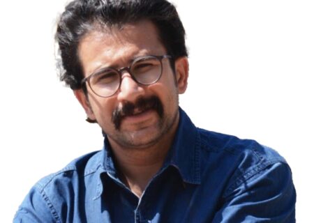 زندگی در تعلیق