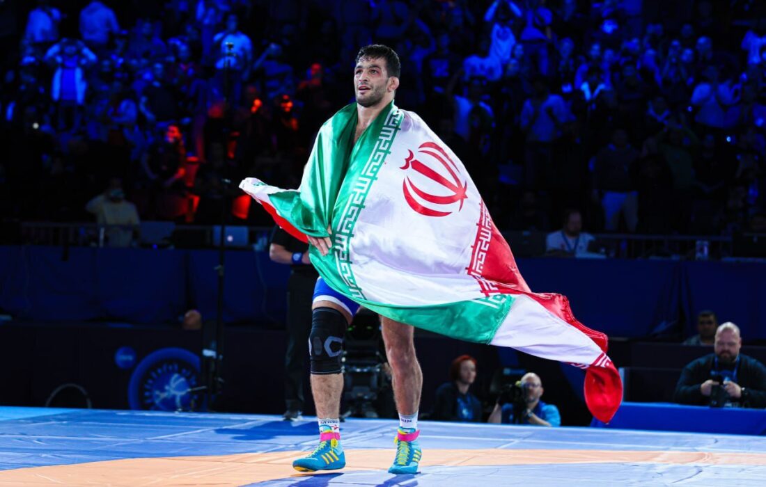 حسن یزدانی بازهم در انتخابات رای آورد