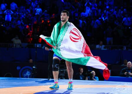 حسن یزدانی بازهم در انتخابات رای آورد