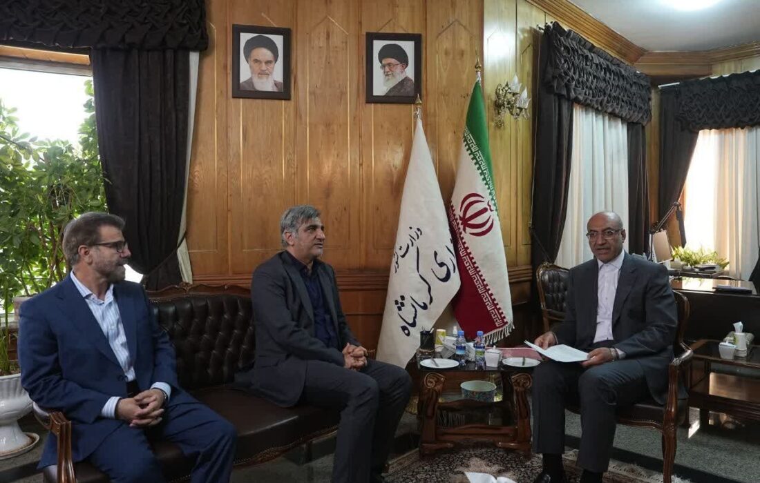 بیش از ۸۰۰ هزار کرمانشاهی تحت پوشش تأمین اجتماعیاند