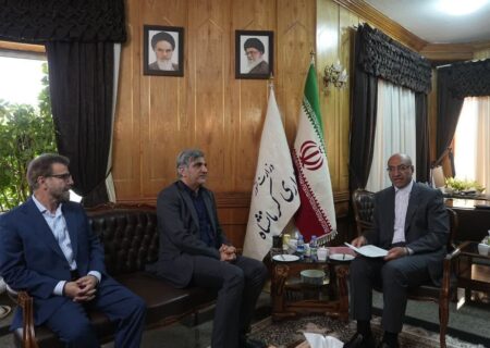 بیش از ۸۰۰‌ هزار کرمانشاهی تحت پوشش تأمین اجتماعی‌اند