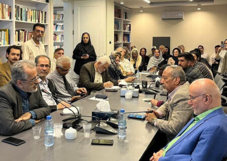 پیوند ایران و ارمنستان تاریخی و عاطفی است