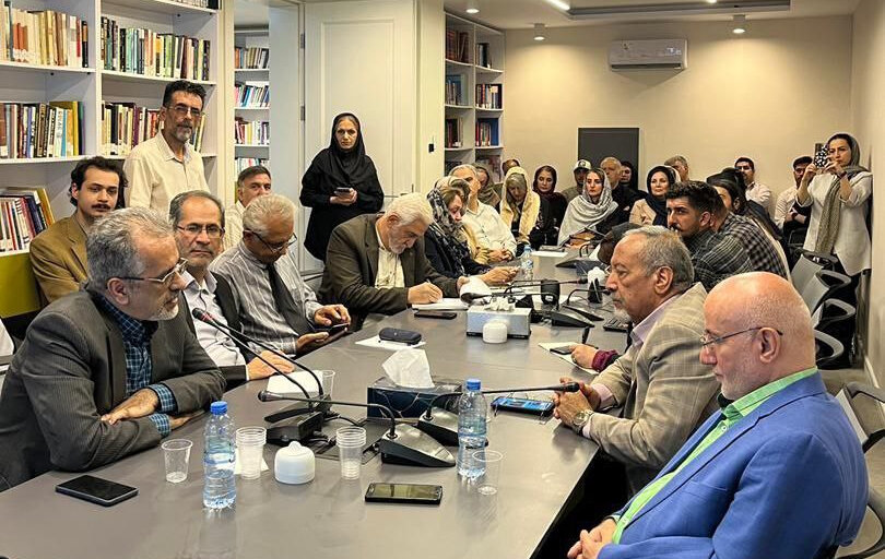 پیوند ایران و ارمنستان تاریخی و عاطفی است