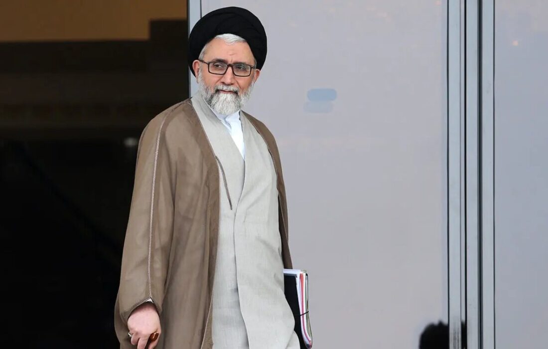 وزیر اطلاعات خطاب به نتانیاهو؛کارمندانت بخاطر پول با ما همکاری کرده و میکنند/به فکر رفع مشکل نان باش!/تا اعماق نهان خانه رژیم صهیونیستی نفوذ کردیم