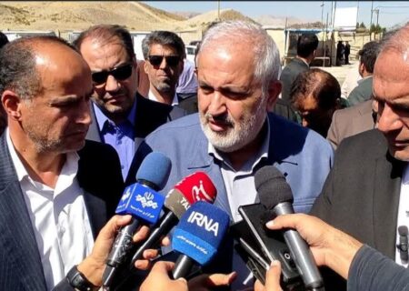 وزیر نیرو : ضرورت جذب سرمایه‌گذار برای اجرای تصفیه خانه های لرستان