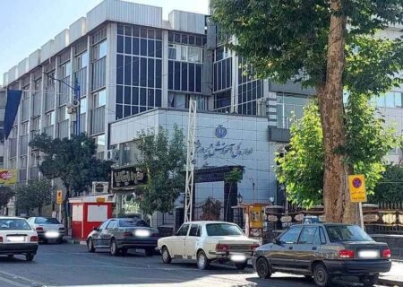 انفجار در ساختمان اداره کل آموزش و پرورش آذربایجان‌غربی