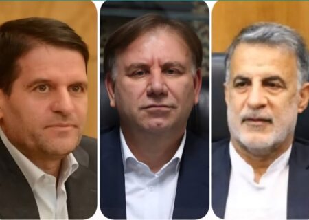 پیشنهاد استاندار بوشهر برای سرمایه‌گذاری پتروشیمی‌ها در خط آهن تنگستان-عسلویه