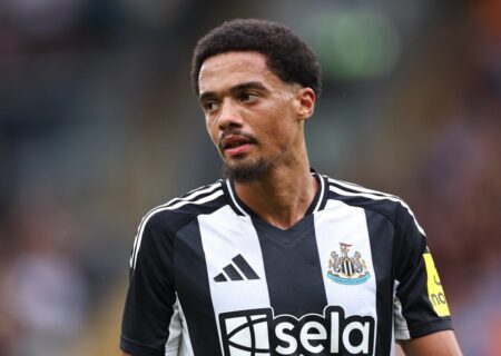 مانعی بزرگ برای پرسپولیسی شدن بازیکن سابق نیوکاسل