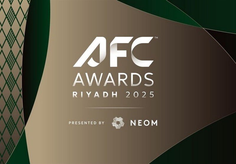 طارمی، اولادقباد، آقاپور و جعفری در بین نامزدهای بهترینهای سال آسیا