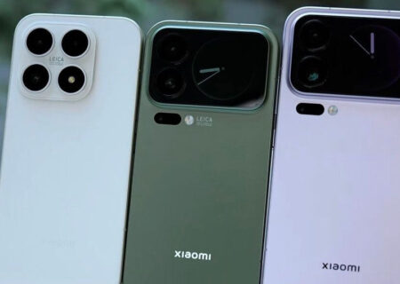 شیائومی با پرچمدار جدیدش رکوردها را جابجا کرد