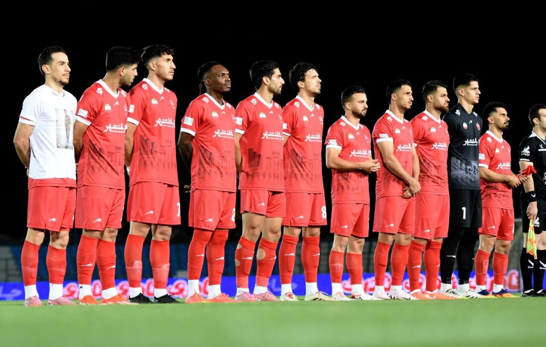 توصیه درخشان به هاشمیان: متحول شو پسر!