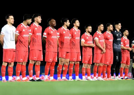 توصیه درخشان به هاشمیان: متحول شو پسر!