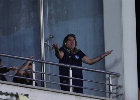 ساپینتو: برای کسب اولین پیروزی آسیایی فردا کاملاً مهیاییم