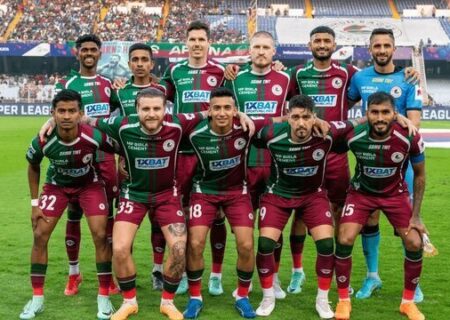 حذف رقیب هندی سپاهان از گردونه رقابت‌های آسیایی