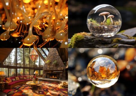 سیلوسایبین؛ پیشرو در درمان اختلالات اعصاب و روان