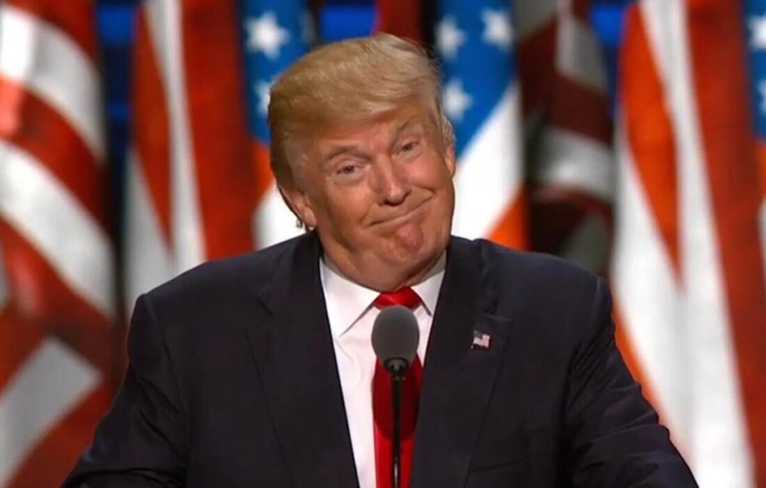 ترامپ خبر داد: آمادهسازی پیشنهاداتی برای صلح در خاورمیانه