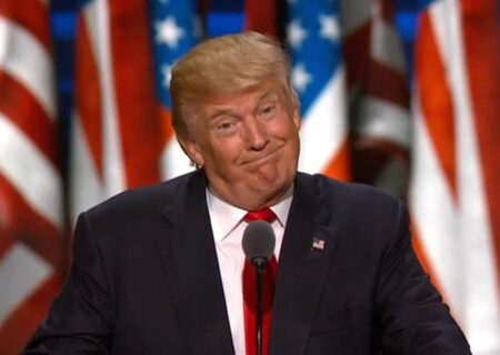 ترامپ خبر داد: آماده‌سازی پیشنهاداتی برای صلح در خاورمیانه