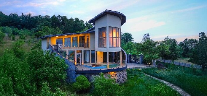 اردبیل بهشتی میشود: تخفیف ۴۰ درصدی اقامت برای گردشگران