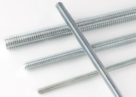 نقش کلیدی پیچ و مهره در صنایع گوناگون؛ از ساختمان تا خودرو