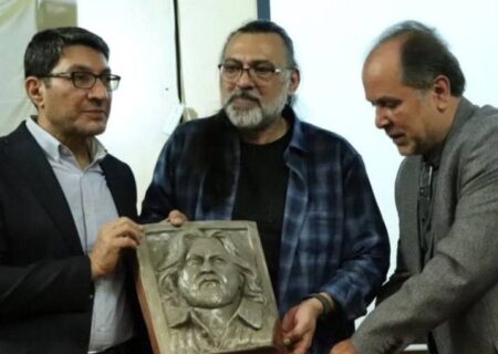 درخواست رضا ایرانمنش از مردم: برای رفتنم دعا کنید، خیلی خسته‌ام