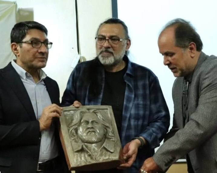 درخواست رضا ایرانمنش از مردم: برای رفتنم دعا کنید، خیلی خستهام