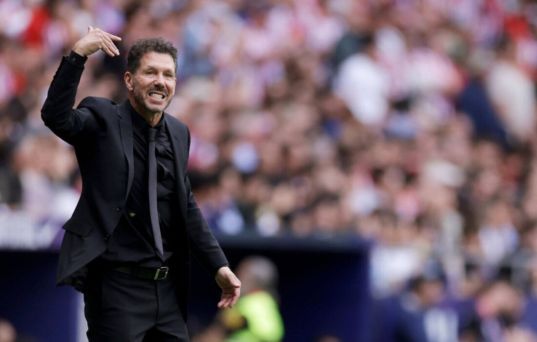 رمزگشایی از تاکتیک پیروزی: چگونه به رئال مادرید ضربه زدم!