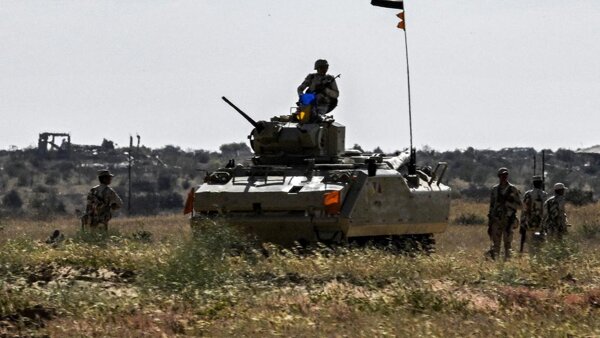 سینا در هاله فوق امنیتی؛ آیا مصر و اسرائیل به سوی تقابل نظامی پیش میروند؟