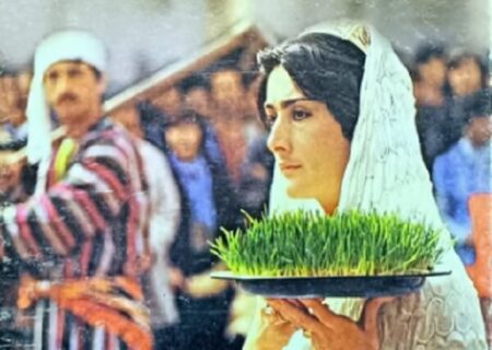 «زمانِ» از حرکت‌ ایستاده با چند تار مو