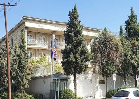 سفارت مالزی در تهران فعالیت خود را از سر گرفت