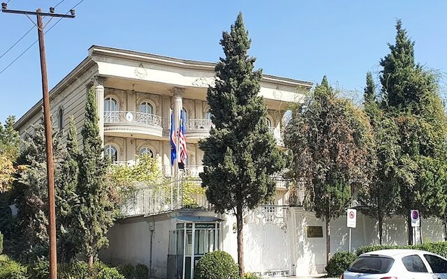 سفارت مالزی در تهران فعالیت خود را از سر گرفت