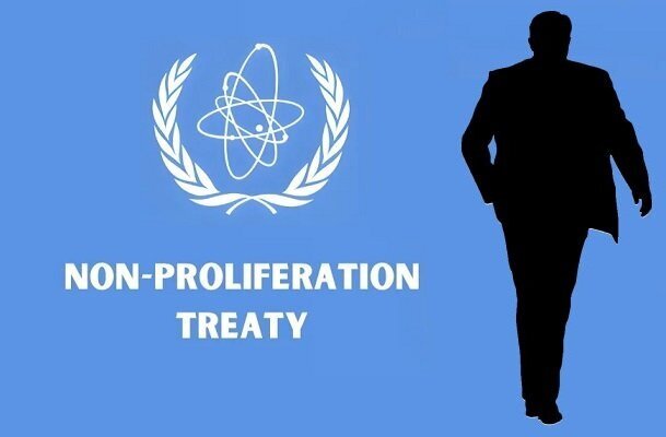 رشد چشمگیر طرح‌های خروج از NPT به عدد ۱۵/ سخنگوی کمیسیون امنیت ملی: مجلس هنوز تصمیمی برای خروج از NPT اتخاذ نکرده است