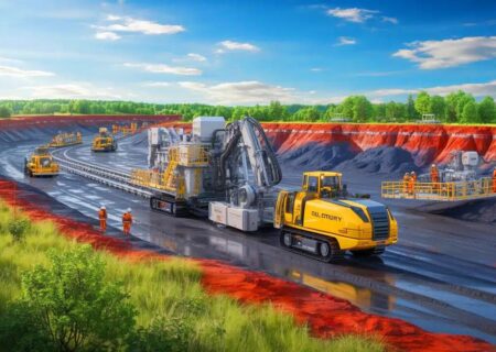 کشف ۴۳ میلیون تن لیتیوم؛ گنجی پنهان در اعماق زمین!