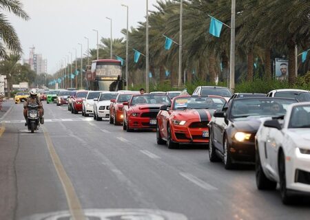 تقدیر کبیری از تدبیر استاندار هرمزگان درباره تردد خودروهای پلاک کیش