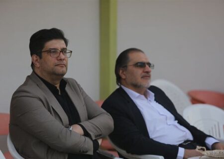 دو استقلالی با شکایت یک میلیون یورویی باشگاه استقلال مواجه شدند!