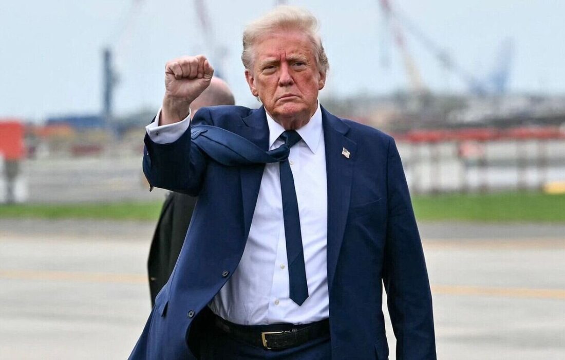 ترامپ و افراطی‌گری؛ امنیتی‌سازی، نادیده گرفتن حقوق بشر و ترویج تندروی توسط دولت‌ها