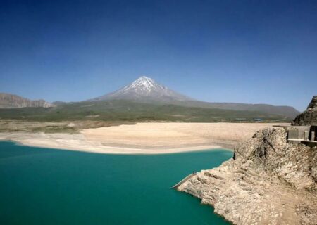 پایتخت‌نشینان نگران باشند؛ این سد در یک قدمی خشکی کامل