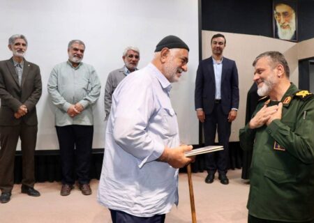 سازمان نظام مهندسی قزوین، یاد و خاطره شهدای دفاع مقدس را گرامی داشت