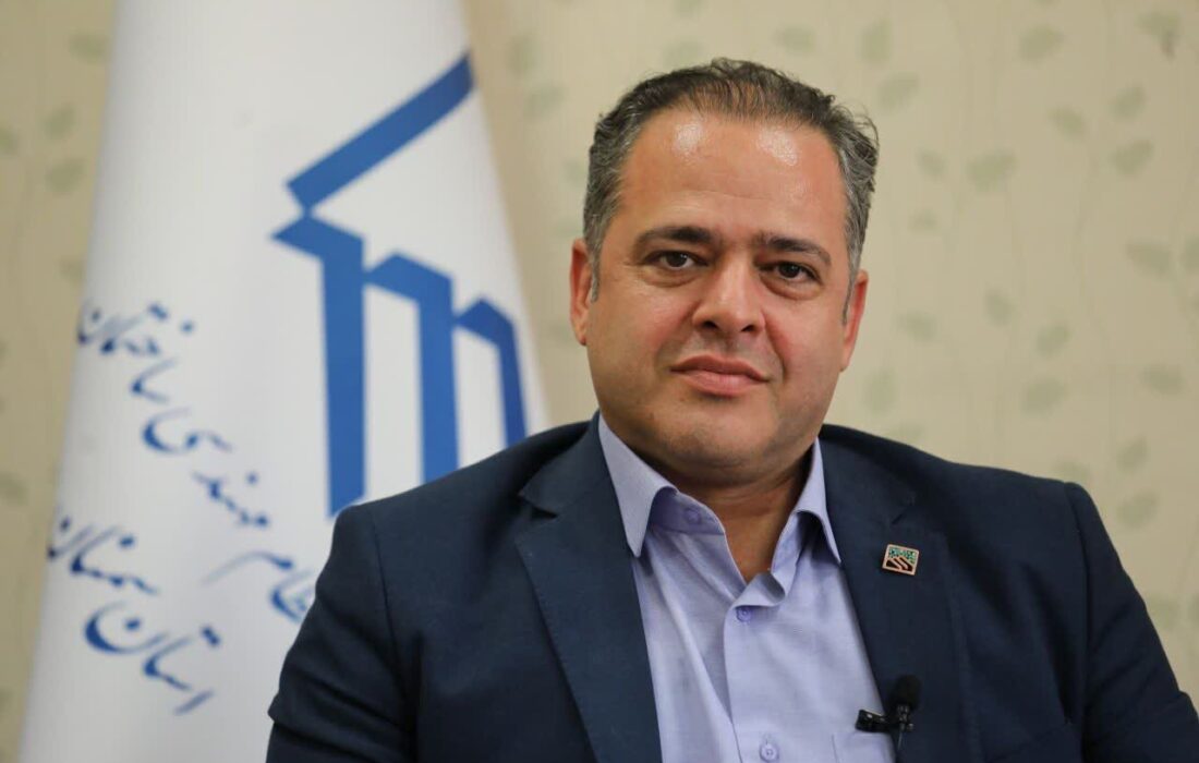 نظام مهندسی سمنان با اعتبار ۱۷۰۰ میلیاردی پشتیبان نهضت ملی مسکن