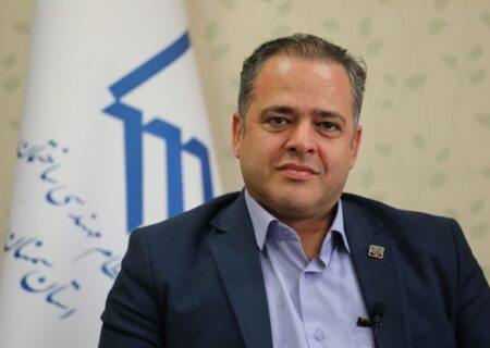 نظام مهندسی سمنان با اعتبار ۱۷۰۰ میلیاردی پشتیبان نهضت ملی مسکن