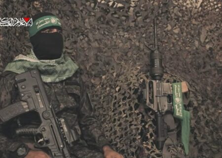 تأیید رسمی شهادت محمد السنوار توسط گردان‌های قسام