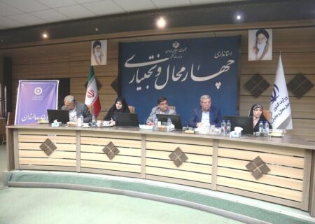 ایران در مسیر سالمندی سریع / ۳۱ درصد جمعیت ایران تا سال ۱۴۳۰ سالمند می‌شوند