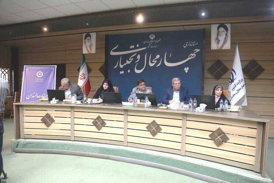 ایران در مسیر سالمندی سریع / ۳۱ درصد جمعیت ایران تا سال ۱۴۳۰ سالمند میشوند