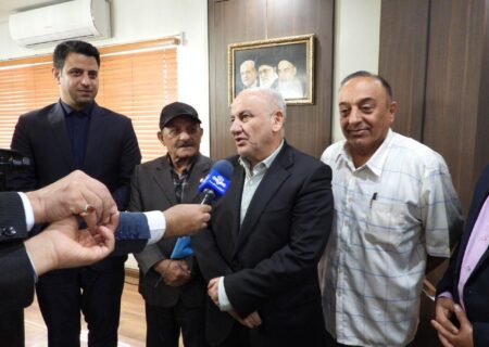 استفاده از مشاور مازندرانی در تیم نگارش فیلمنامه «پایتخت»