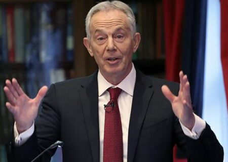 طرح تونی بلر برای غزه چه اهدافی را دنبال می‌کند؟ / بررسی ساختار نوین پیشنهادی برای غزه