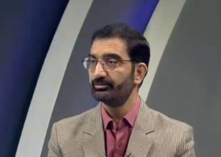 پویش جهانی تحریم اسرائیل کلید خورد