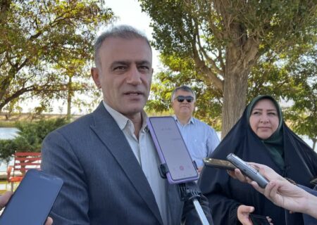 قروه مهیای جهش گردشگری؛ واگذاری زمین ۴۴ هکتاری سراب کوثر به سرمایه‌گذاران بوم‌گردی