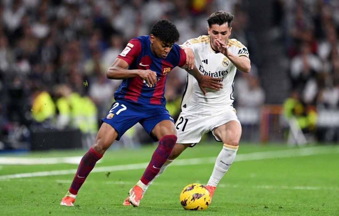 غول‌های فوتبال اروپا در کمین استعدادهای ایرانی