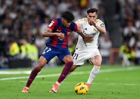 غول‌های فوتبال اروپا در کمین استعدادهای ایرانی